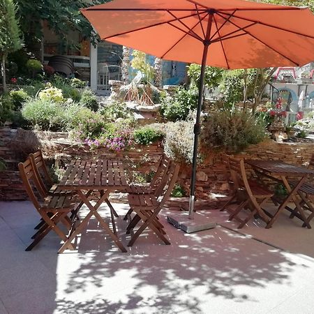 Ema Guest House Varna Exterior foto