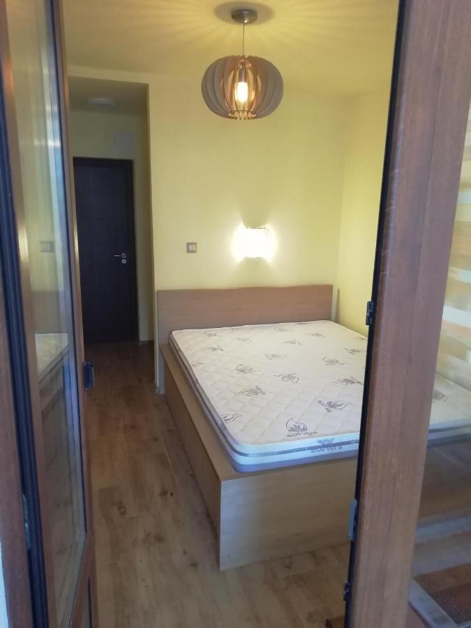 Ema Guest House Varna Exterior foto
