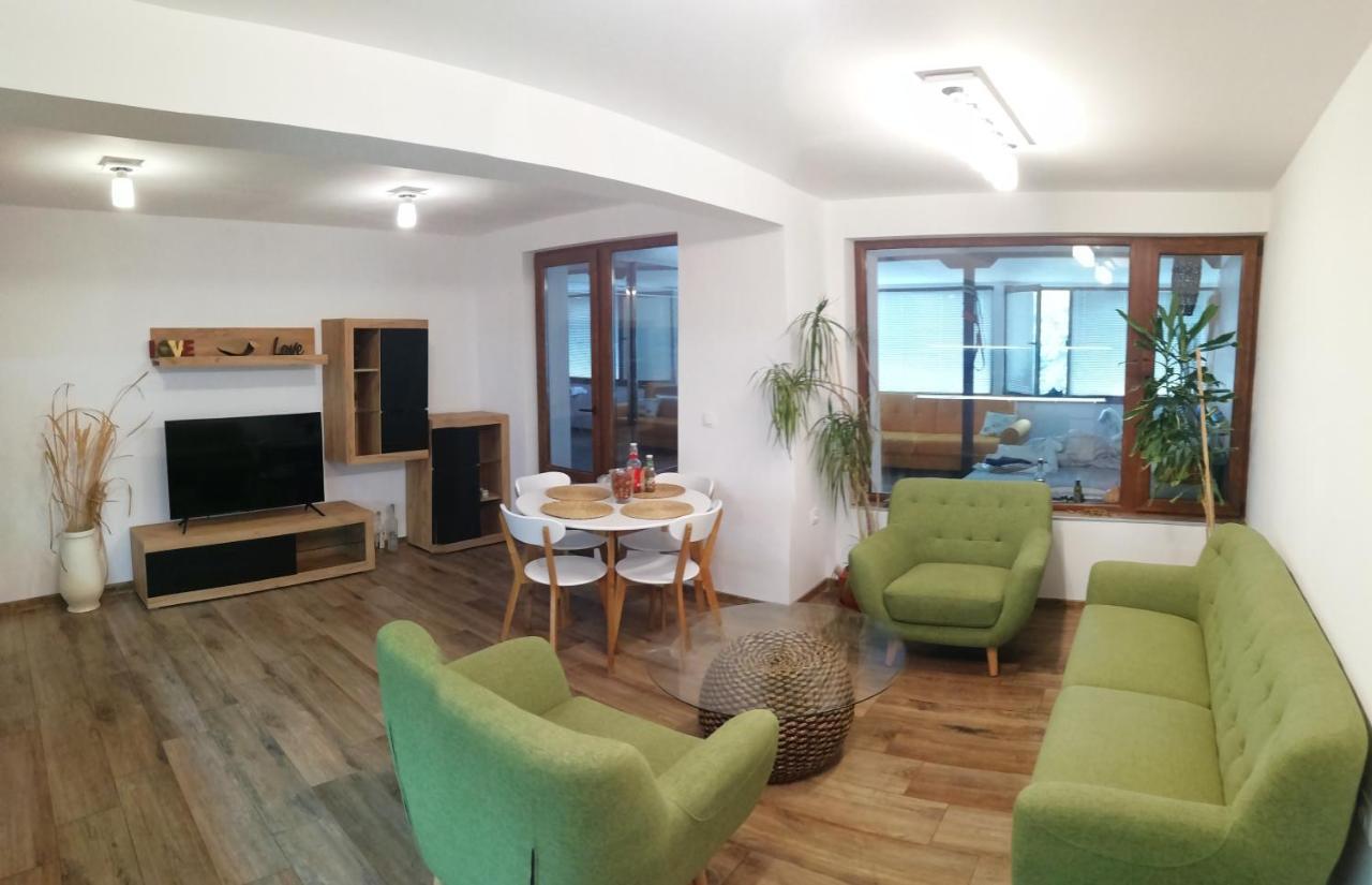 Ema Guest House Varna Exterior foto