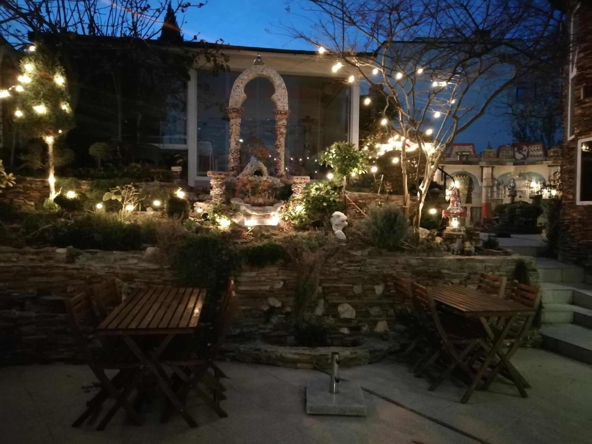 Ema Guest House Varna Exterior foto